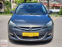 2014 ASTRA HB 1.4 TURBO_140 HP_SPORT_OTOMATİK_HIZ KONROL_ORJ KM