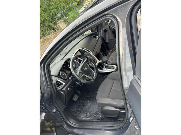 TAHSİN AUTODAN HATASIZ OPEL ASTRA