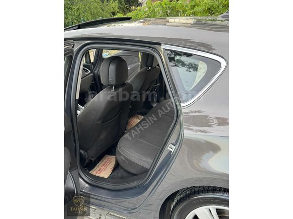 TAHSİN AUTODAN HATASIZ OPEL ASTRA