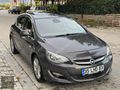 TAHSİN AUTODAN HATASIZ OPEL ASTRA
