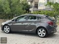 TAHSİN AUTODAN HATASIZ OPEL ASTRA