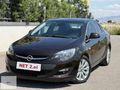 NET 2.el'DEN OPEL ASTRA 1.4 T OTOMATIK SPORT KREDİYE UYGUN(2015)
