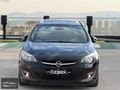 ÖZBEK | 2012 ASTRA 1.4T SPORT BOYASIZ 73.000 KM SUNROOF OTOMATİK