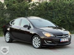 HATASIZ BOYASIZ 2013 OPEL ASTRA 1.4 TURBO SPORT 140 HP SUNROF'LU