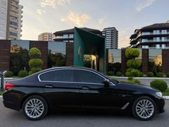 Sahibinden BMW 5 Serisi 520i Luxury Line 2018 Model 