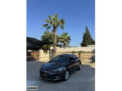 HATASIZ 2013 ASTRA 78BİN KM 1.4T SPORT OTOMATİK SUNROOF