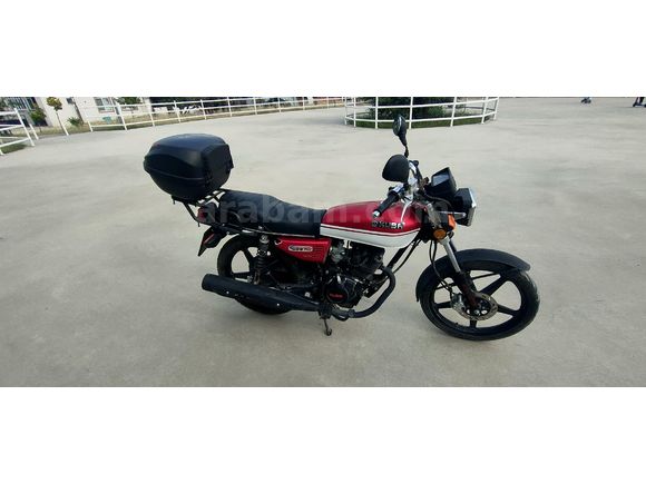Sahibinden Kuba CG 50