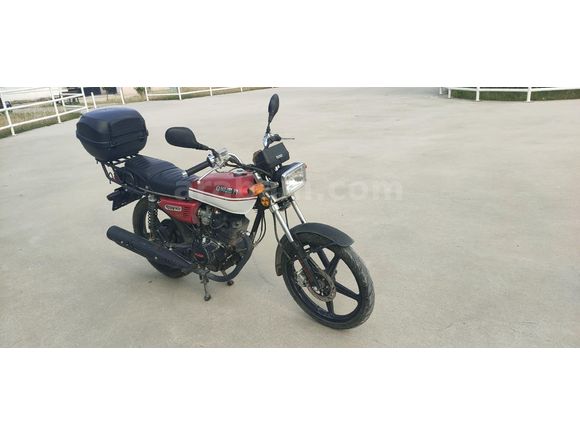 Sahibinden Kuba CG 50