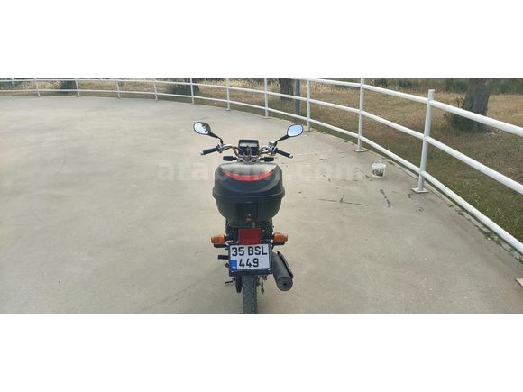 Sahibinden Kuba CG 50