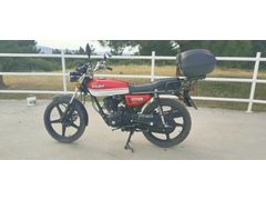 Sahibinden Kuba CG 50