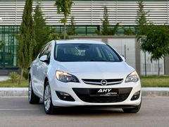 2019 MODEL HATASIZ BOYASIZ 66.000 KM 1.4 T SEDAN SPORT ASTRA
