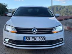 Sahibinden Volkswagen Jetta 1.2 TSi Comfortline 2014 Model 
