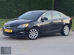 *YAMAN'DAN*2019 HATASIZ BOYASIZ 104BİN KM ASTRA 1.4T SPORT