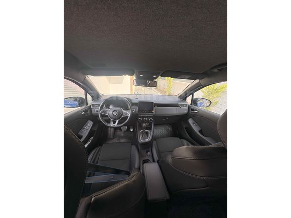 Sahibinden Renault Clio 1.0 TCe Techno Esprit Alpine 2023 Model 