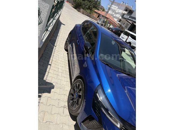 Sahibinden Renault Clio 1.0 TCe Techno Esprit Alpine 2023 Model 