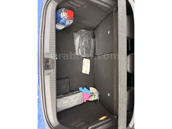 Sahibinden Renault Clio 1.0 TCe Techno Esprit Alpine 2023 Model 