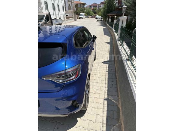 Sahibinden Renault Clio 1.0 TCe Techno Esprit Alpine 2023 Model 