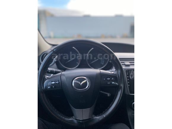Sahibinden Mazda 3 1.6 Touring 2012 Model 