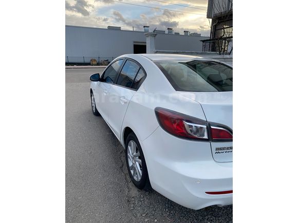 Sahibinden Mazda 3 1.6 Touring 2012 Model 