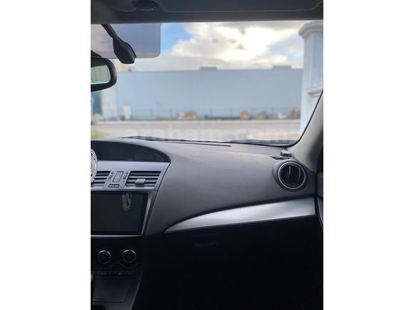 Sahibinden Mazda 3 1.6 Touring 2012 Model 