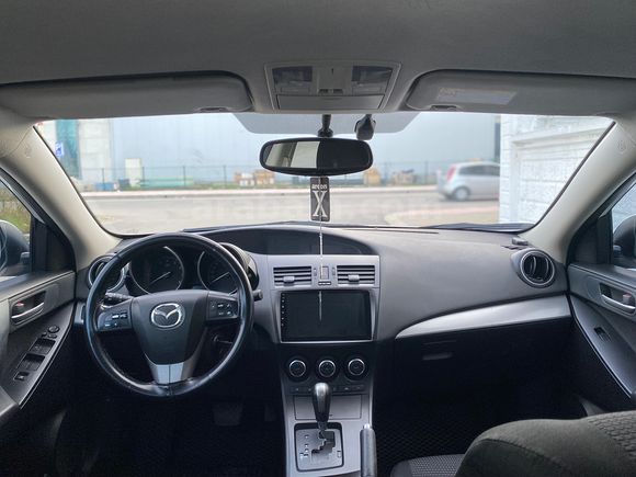 Sahibinden Mazda 3 1.6 Touring 2012 Model 