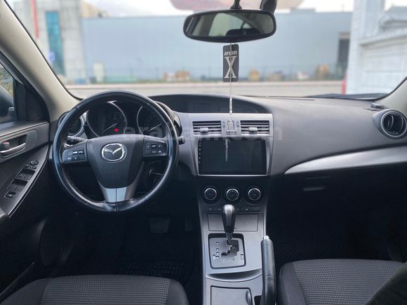 Sahibinden Mazda 3 1.6 Touring 2012 Model 