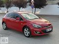 HATASIZ BOYASIZ 124 BİN KM KOLTUK ISITMA DİREKSYN ISITMA ASTRA