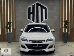 HZR MOTORS 2014 OPEL ASTRA 185.000 PEŞİN KALAN SENET/K.K TAKSİT