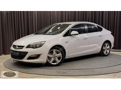 2013 ASTRA / 1.4 TURBO / SPORT / HATASIZ / 143.000 KM