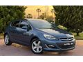 2015 OPEL ASTRA 1.4T SPORT OTOMATİK HATASIZ BOYASIZ - BENZİN&LPG