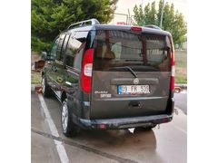 Sahibinden Fiat Doblo Combi 1.3 Multijet 2012 Model