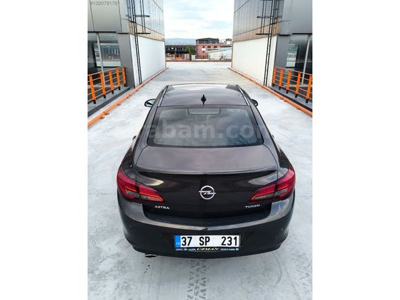 HATASIZ BAKIMLI AİLE ARACI