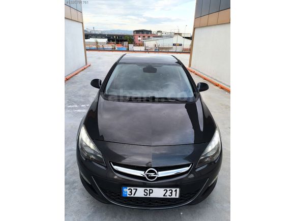 HATASIZ BAKIMLI AİLE ARACI