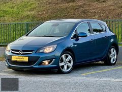 2014 OPEL ASTRA 1.4 TURBO OTOMATİK VİTES "63.000"KMDE 140PS HB