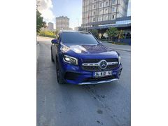 Sahibinden Mercedes - Benz GLB 200 AMG 2020 Model  115.000 km Mavi