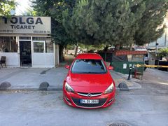 68.000.KM OTOMATİK 1.4 TURBO SPORT SIFIR AYARINDA ORJİNAL