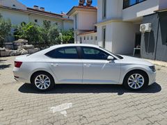 Sahibinden Değişensiz Skoda SuperB 1.6 TDI Comfort 2017 Model 