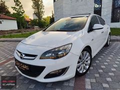 EMSALSİZ ASTRA 1.4TURBO SUNROOF & SPORT FULL+FULL