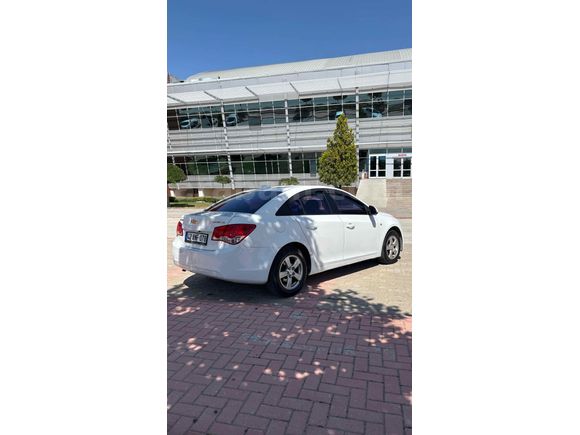 Sahibinden Chevrolet Cruze 1.6 LS Plus 2011 Model 