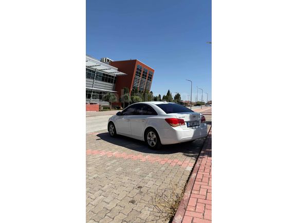 Sahibinden Chevrolet Cruze 1.6 LS Plus 2011 Model 
