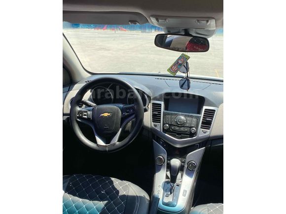 Sahibinden Chevrolet Cruze 1.6 LS Plus 2011 Model 