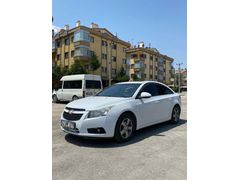 Sahibinden Chevrolet Cruze 1.6 LS Plus 2011 Model 