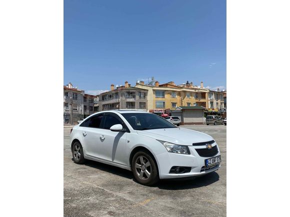 Sahibinden Chevrolet Cruze 1.6 LS Plus 2011 Model 