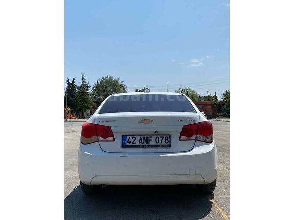Sahibinden Chevrolet Cruze 1.6 LS Plus 2011 Model 