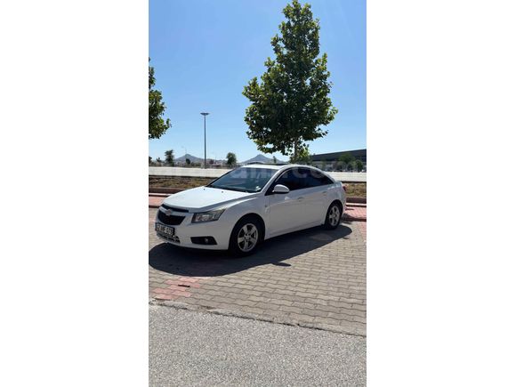 Sahibinden Chevrolet Cruze 1.6 LS Plus 2011 Model 