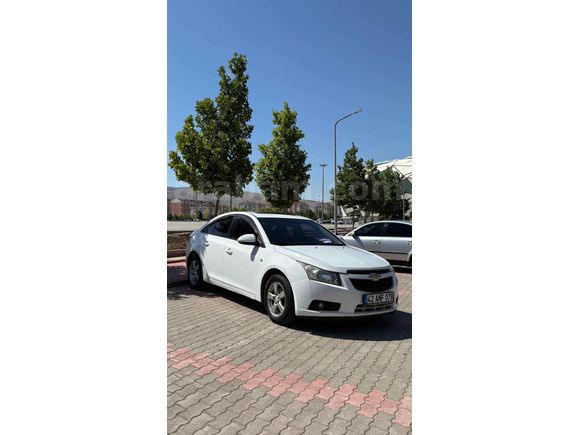 Sahibinden Chevrolet Cruze 1.6 LS Plus 2011 Model 