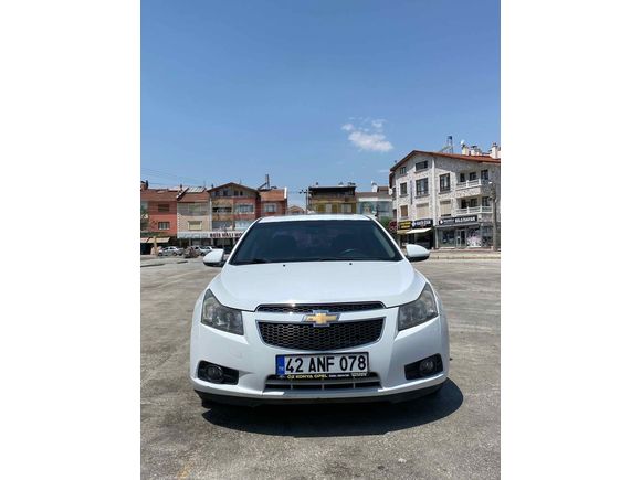 Sahibinden Chevrolet Cruze 1.6 LS Plus 2011 Model 