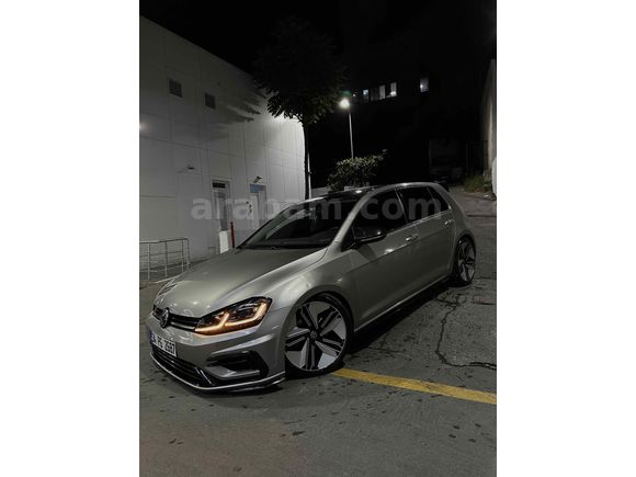 Sahibinden Volkswagen Golf 1.6 TDi BlueMotion Midline Plus 2015 Model 