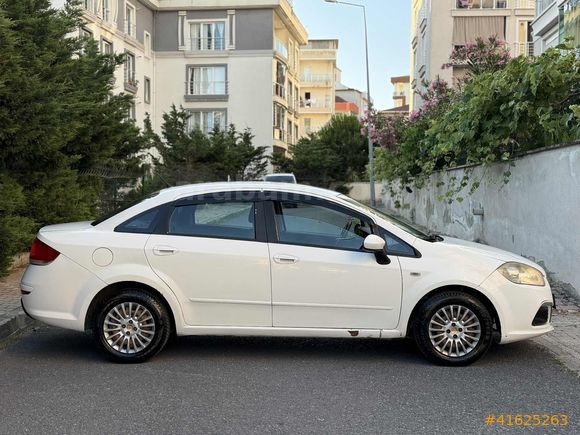 FIAT LİNEA KAPUT TAVAN BAGAJ BOYASIZ