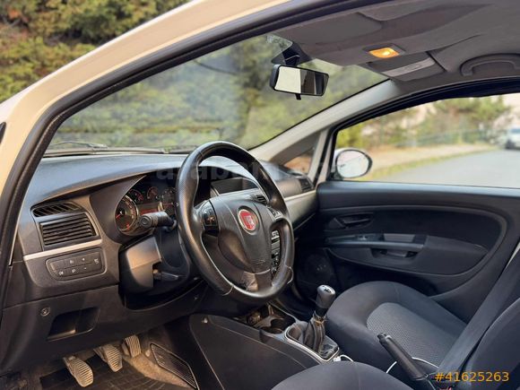 FIAT LİNEA KAPUT TAVAN BAGAJ BOYASIZ